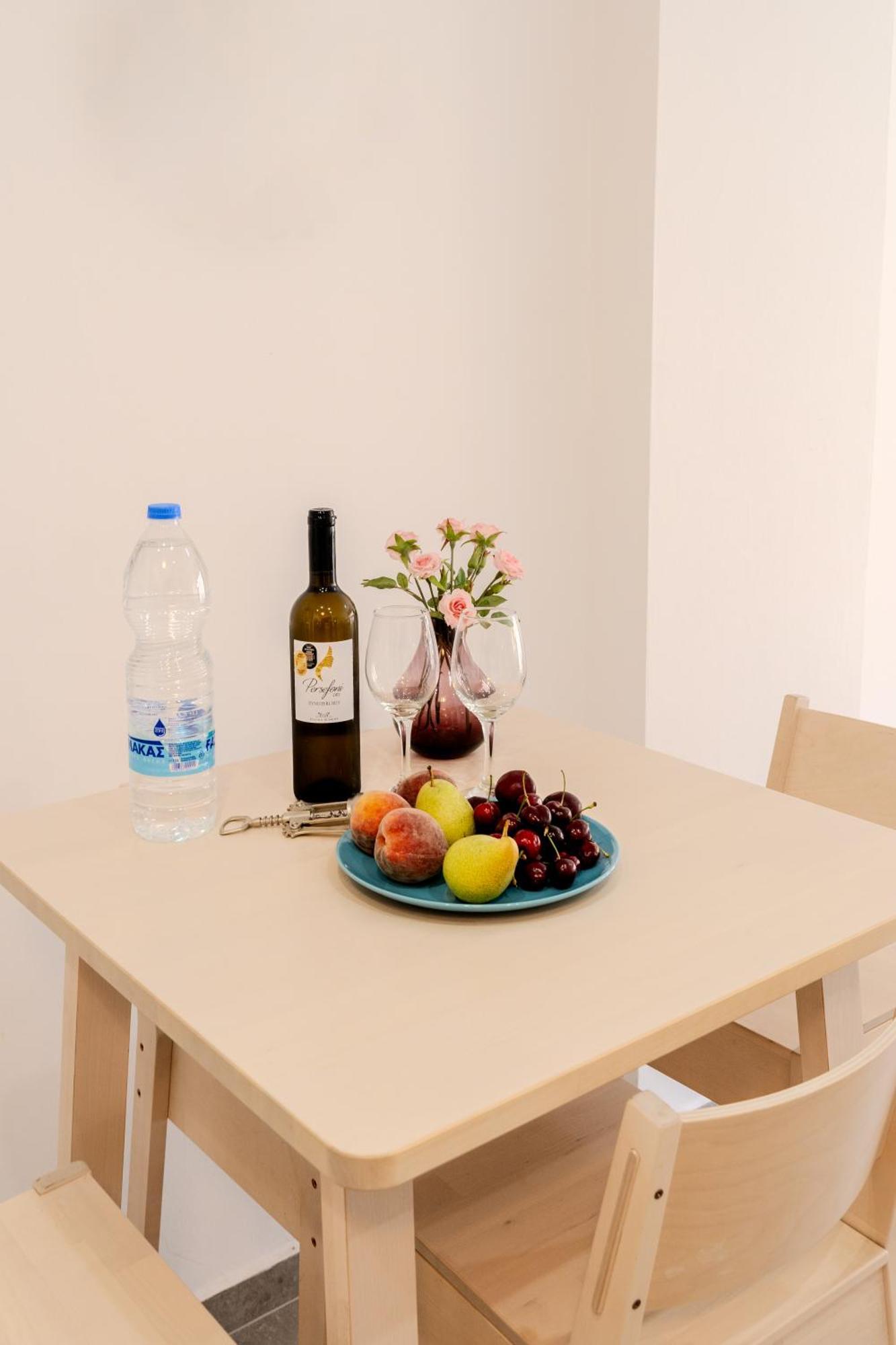 City Rendezvous One Bedroom Flat Lárnaka Kültér fotó
